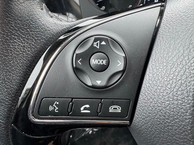 2018 Mitsubishi Outlander SE 4WD