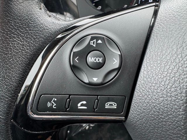 2018 Mitsubishi Outlander SE 4WD