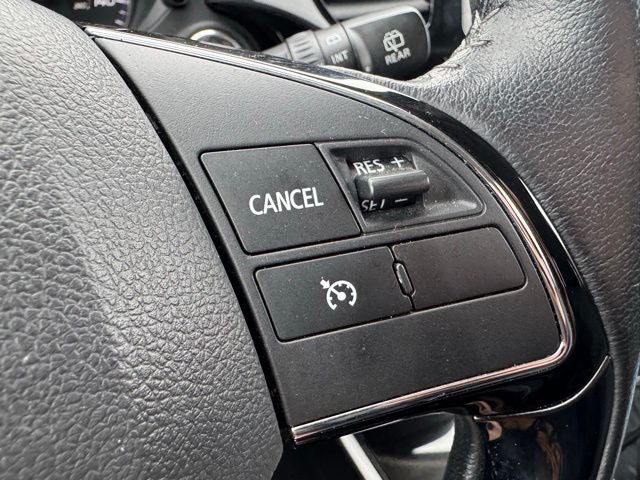 2018 Mitsubishi Outlander SE 4WD