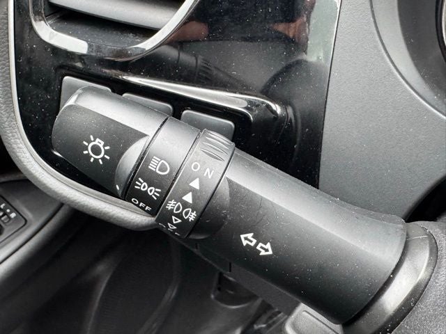 2018 Mitsubishi Outlander SE 4WD