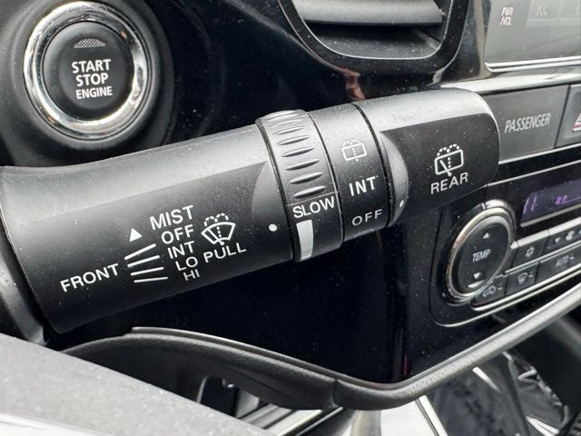 2018 Mitsubishi Outlander SE 4WD