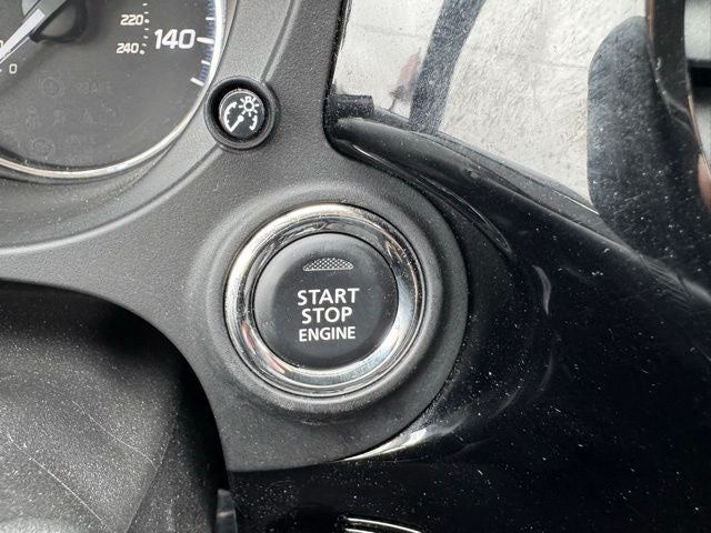 2018 Mitsubishi Outlander SE 4WD