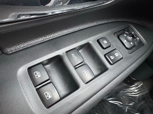 2018 Mitsubishi Outlander SE 4WD