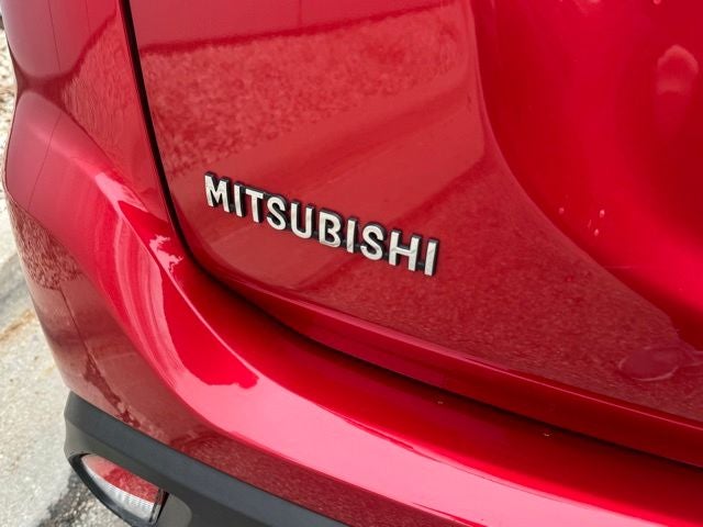 2018 Mitsubishi Outlander SE 4WD