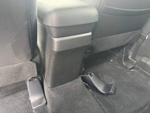 2018 Mitsubishi Outlander SE 4WD