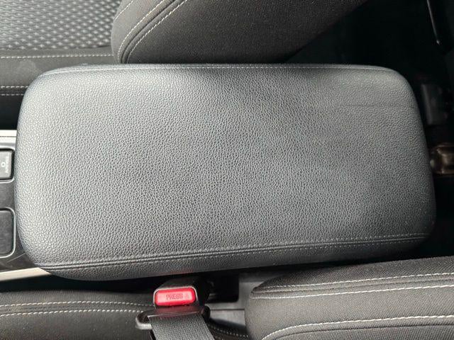 2018 Mitsubishi Outlander SE 4WD