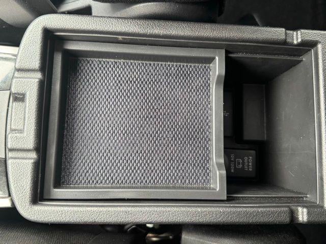 2018 Mitsubishi Outlander SE 4WD