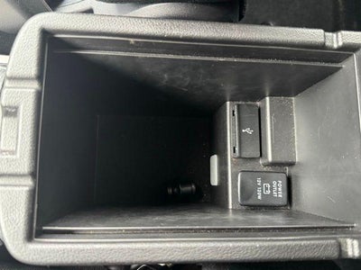 2018 Mitsubishi Outlander SE 4WD