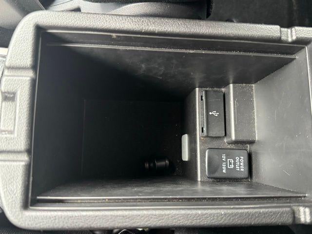 2018 Mitsubishi Outlander SE 4WD