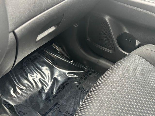 2018 Mitsubishi Outlander SE 4WD