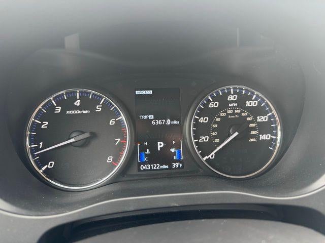 2018 Mitsubishi Outlander SE 4WD