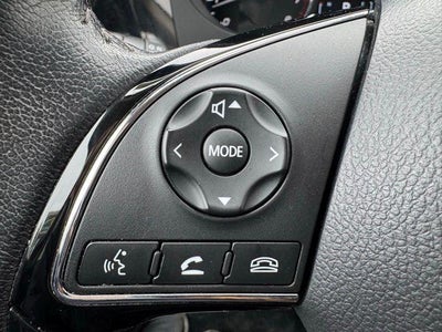 2018 Mitsubishi Outlander SE 4WD