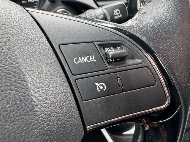 2018 Mitsubishi Outlander SE 4WD