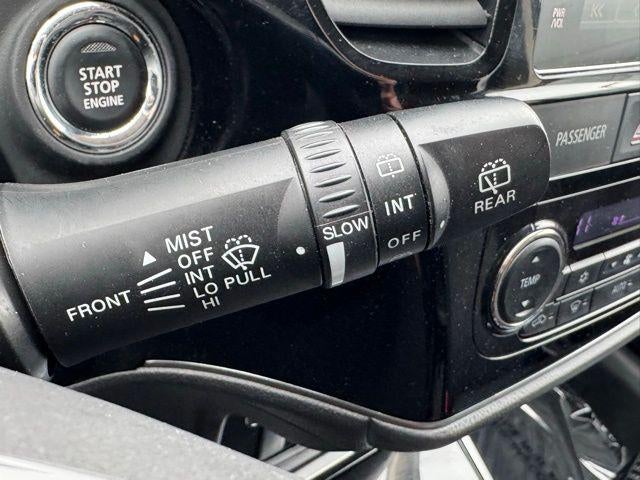 2018 Mitsubishi Outlander SE 4WD