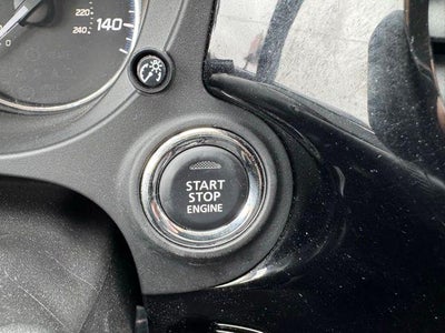 2018 Mitsubishi Outlander SE 4WD