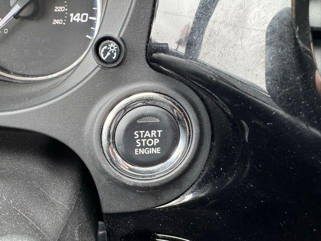 2018 Mitsubishi Outlander SE 4WD