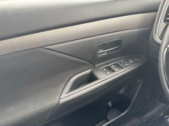 2018 Mitsubishi Outlander SE 4WD