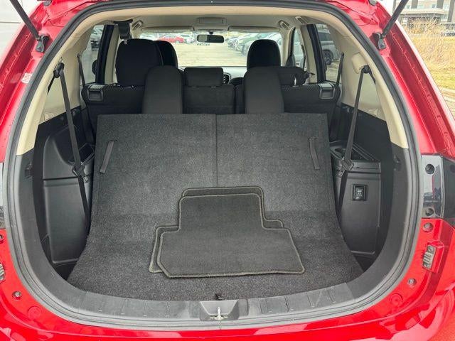 2018 Mitsubishi Outlander SE 4WD