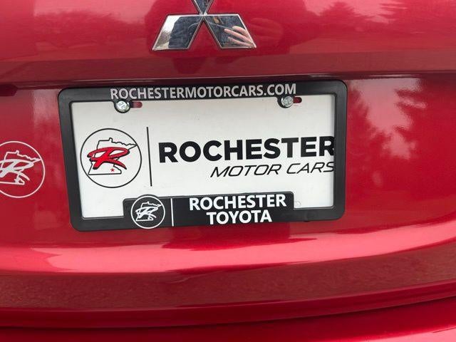 2018 Mitsubishi Outlander SE 4WD