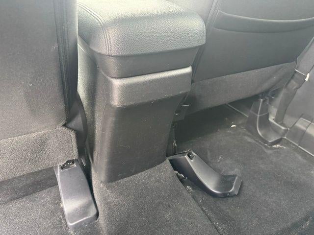 2018 Mitsubishi Outlander SE 4WD