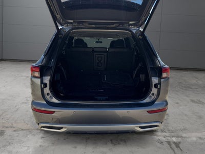 2023 Mitsubishi Outlander PHEV SE 4WD