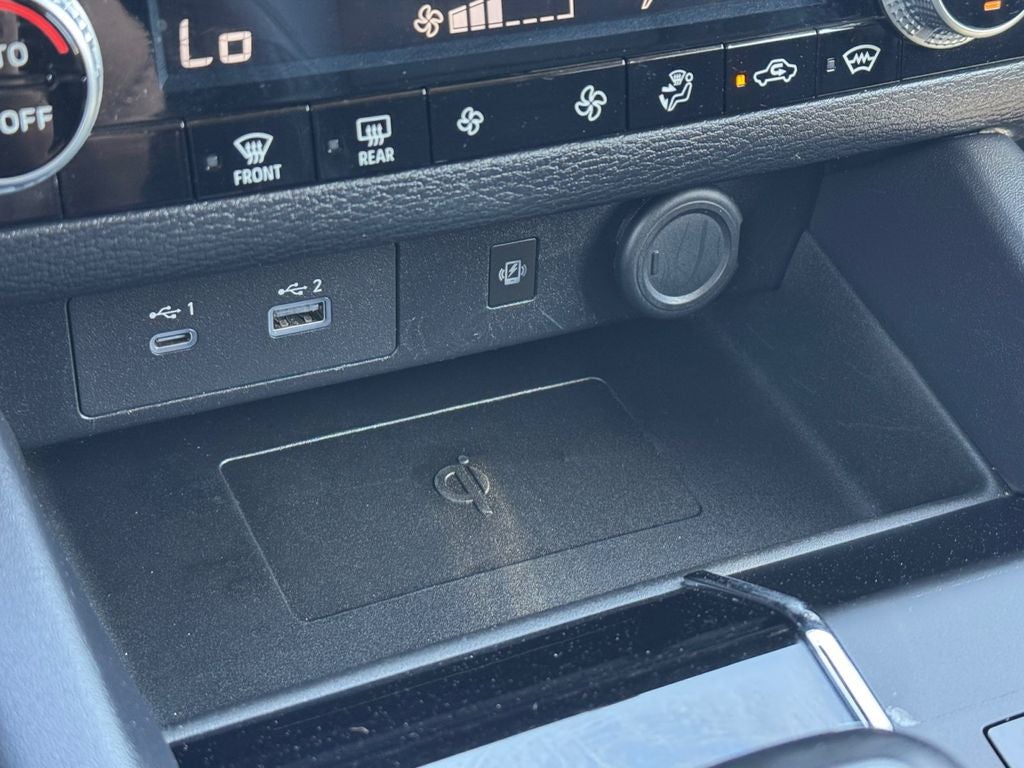 2023 Mitsubishi Outlander PHEV SE 4WD