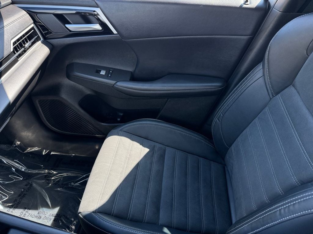 2023 Mitsubishi Outlander PHEV SE 4WD