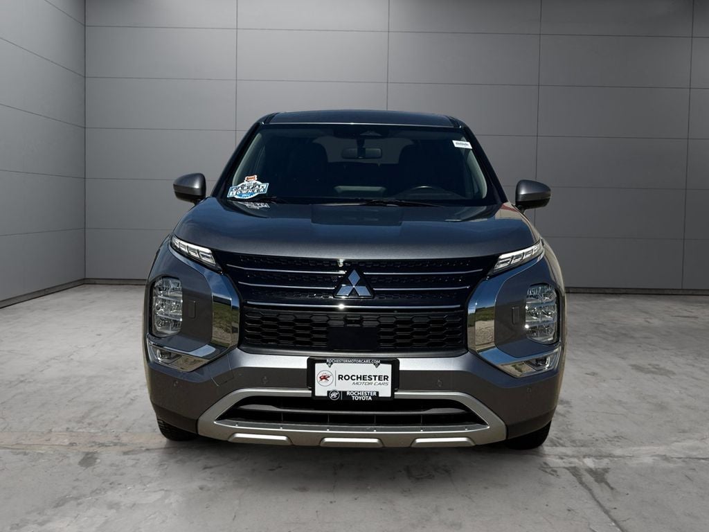 2023 Mitsubishi Outlander PHEV SE 4WD