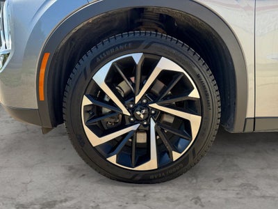 2023 Mitsubishi Outlander PHEV SE 4WD