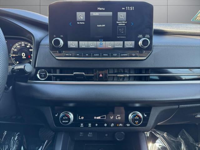 2023 Mitsubishi Outlander PHEV SE 4WD