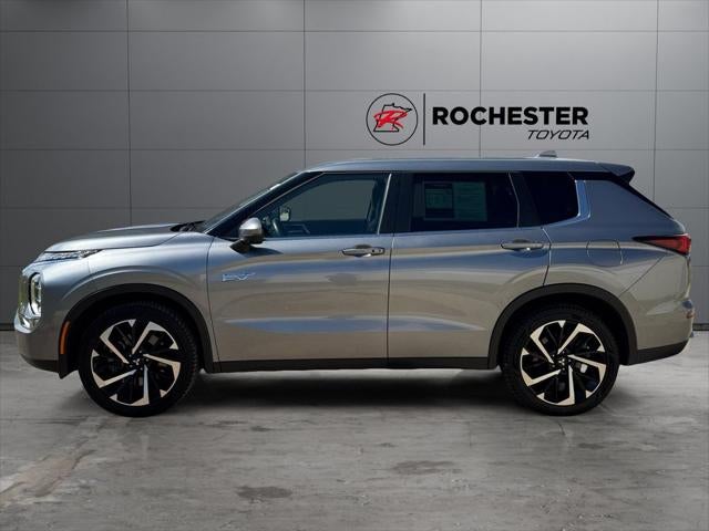 2023 Mitsubishi Outlander PHEV SE 4WD