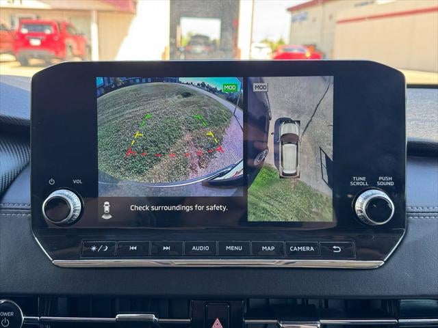 2023 Mitsubishi Outlander PHEV SE 4WD
