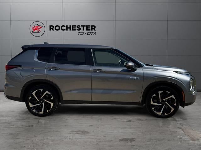 2023 Mitsubishi Outlander PHEV SE 4WD