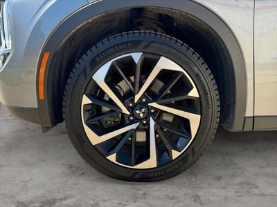 2023 Mitsubishi Outlander PHEV SE 4WD