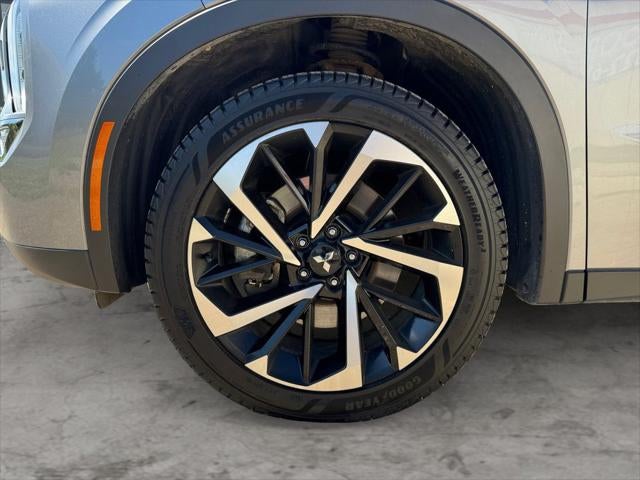 2023 Mitsubishi Outlander PHEV SE 4WD