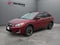 2017 Subaru Crosstrek 2.0i Premium AWD