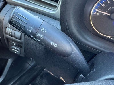 2012 Subaru Forester 2.5X AWD