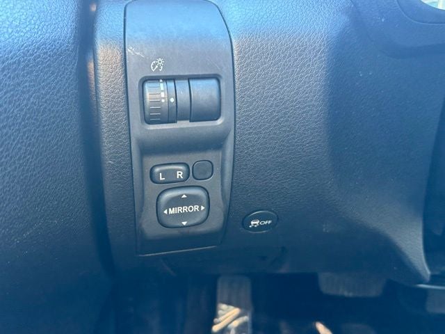 2012 Subaru Forester 2.5X AWD
