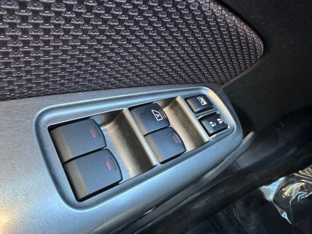 2012 Subaru Forester 2.5X AWD