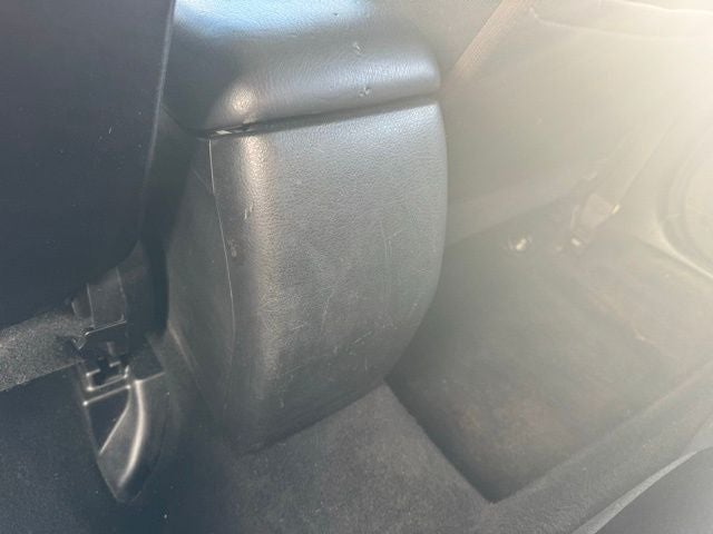 2012 Subaru Forester 2.5X AWD