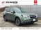 2018 Subaru Forester 2.5i Limited AWD