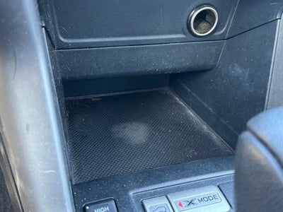 2018 Subaru Forester 2.5i Limited AWD