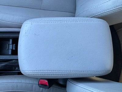 2018 Subaru Forester 2.5i Limited AWD