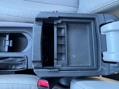 2018 Subaru Forester 2.5i Limited AWD