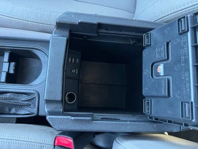 2018 Subaru Forester 2.5i Limited AWD