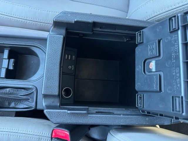 2018 Subaru Forester 2.5i Limited AWD