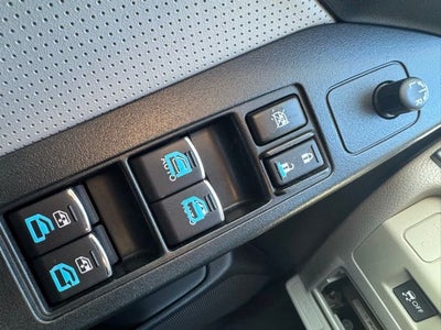 2018 Subaru Forester 2.5i Limited AWD