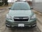 2018 Subaru Forester 2.5i Limited AWD