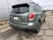 2018 Subaru Forester 2.5i Limited AWD