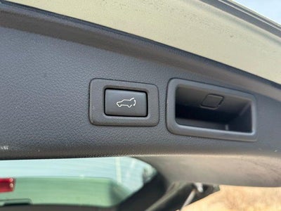 2018 Subaru Forester 2.5i Limited AWD